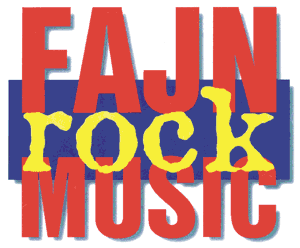 Fajn Rock Music on-line