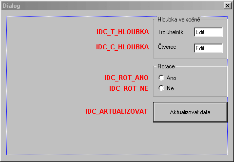 Zdroj dialogu