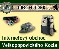 iShop Kozel