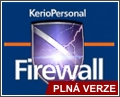 Kerio PE Firewall 4.0.4