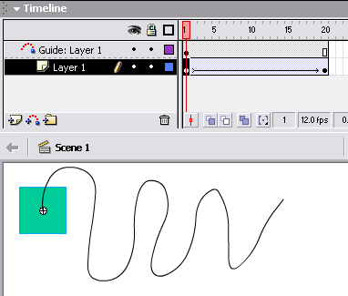 Motion Guide