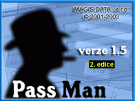 PassMan 1.5 SE