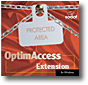 OptimAccess Extension