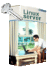 Linux server