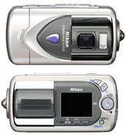 Coolpix 3 500