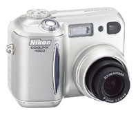 Coolpix 4 300