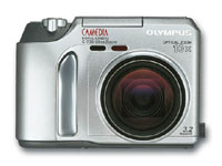 Olympus C-730 UZ