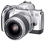 Canon EOS 300V