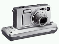 Kodak Easy Share LS 443