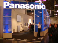 Panasonic