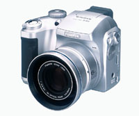 FinePix S304