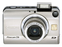 Finecam S5