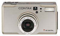 Contax TV S Digital