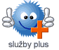 Služby plus