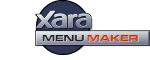 xara menu maker