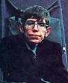 Stephen William Hawking