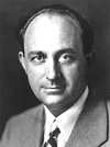 Enrico Fermi