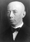 Gustav Ludwig Hertz