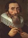 Johannes Kepler