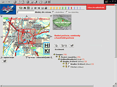 Kliknutφm obrßzek zv∞tÜφte