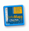 InfoMapa 10.0 - Home Edition - Mapa Prahy