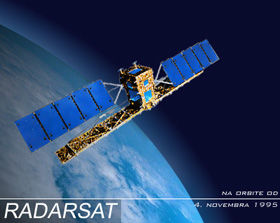 Radarsat