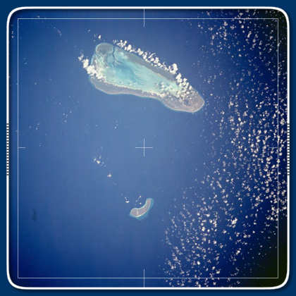 Aldabra Islands, Seychelly