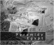 Pyramids, EGYPT