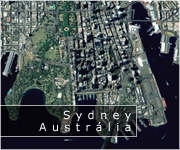 Sydney, Austrßlia