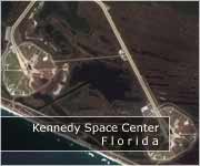 Kennedy Space Center, Florida