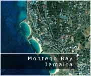 Montego Bay, Jamaica