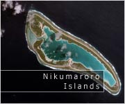 Nikumaroro Islands