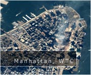 Manhattan, WTC