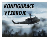 KONFIGURACE VZBROJE