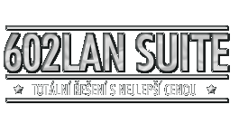 602 LAN SUITE - Totln een s nejlep cenou