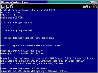 ReactOS - screenshot