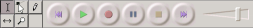 Main Toolbar