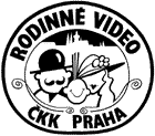 RodinnΘ amatΘrskΘ video