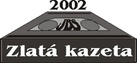 Zlatß kazeta