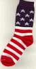 Flag Socks