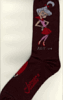 Judy Jetson Socks