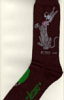 Astro Jetson Socks