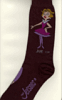 Jane Jetson Socks