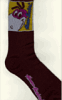 Dino Socks