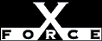 X-Force Logo