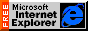 Microsoft Internet Explorer