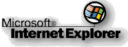 Microsoft Internet Explorer