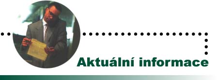 Aktußlnφ informace