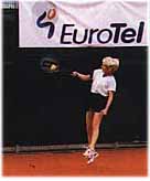 EUROTEL ENA OPEN