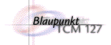 Blaupunkt TCM 127